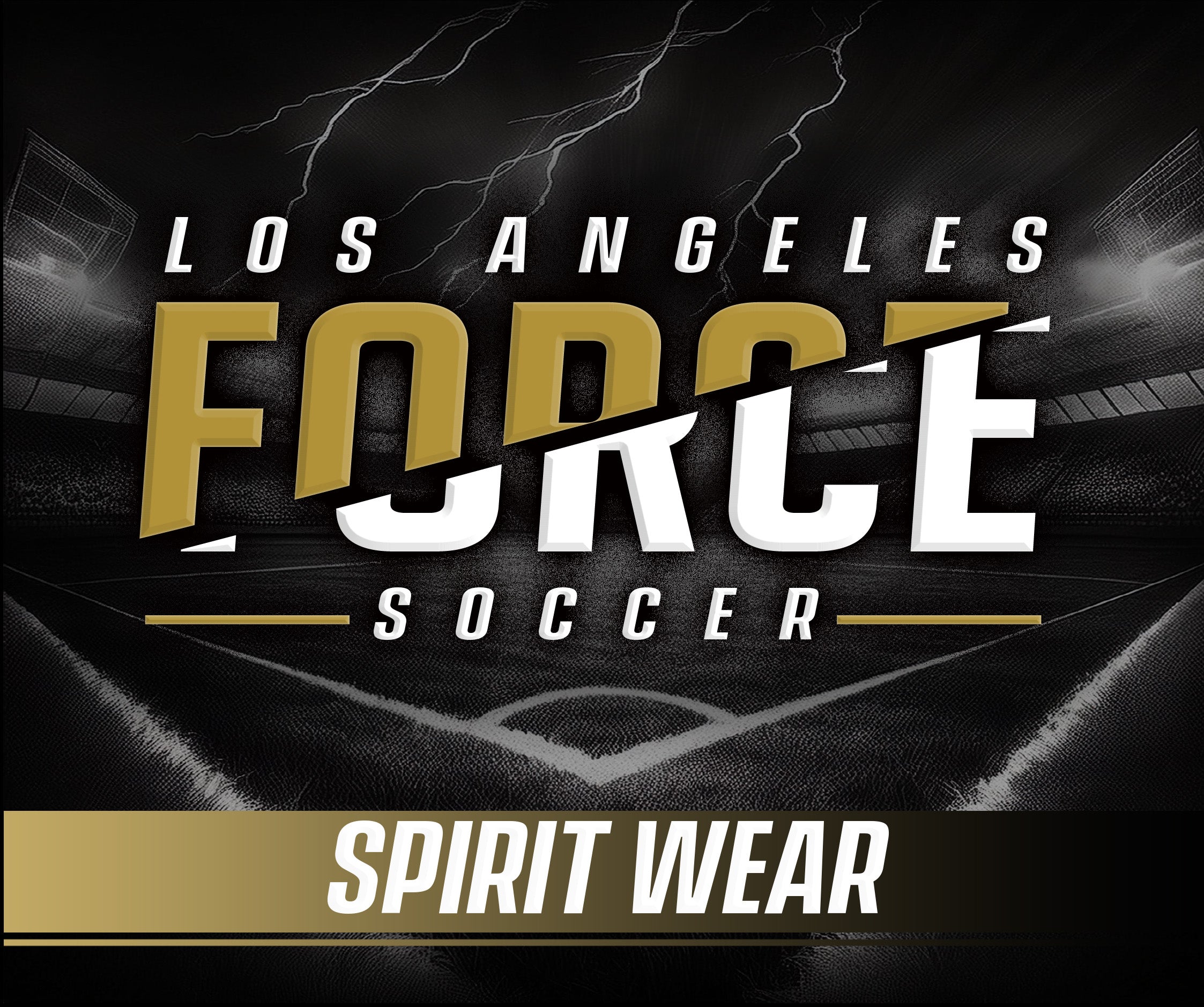 LA Force Spirit Wear