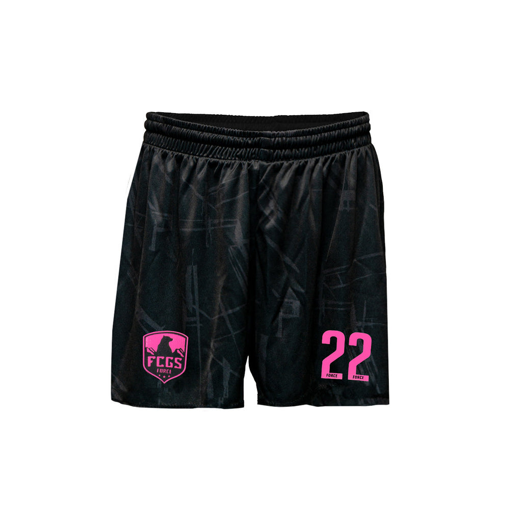 FCGS Force Girls - Uniform Pack $285 - Sizes Youth-Adult