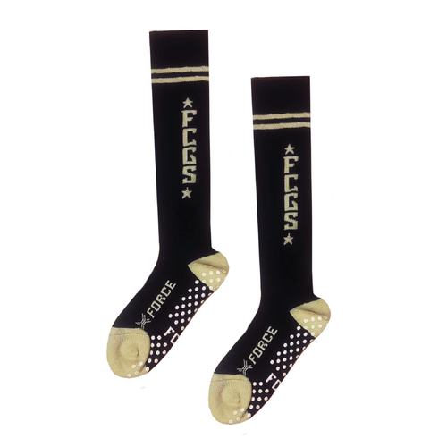 FCGS Socks Black