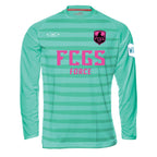 FCGS Force Unisex Goalkeeper Jersey - Select 1st Color