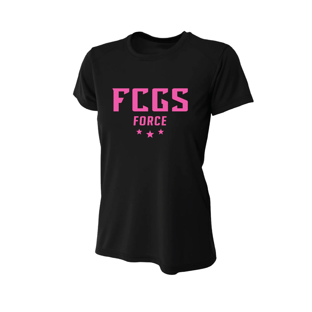 FCGS Girls Training Jersey