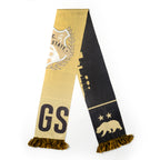 F.C. Golden State Scarf - NPLS