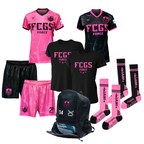 FCGS Force Girls - Uniform Pack $285 - Sizes Youth-Adult