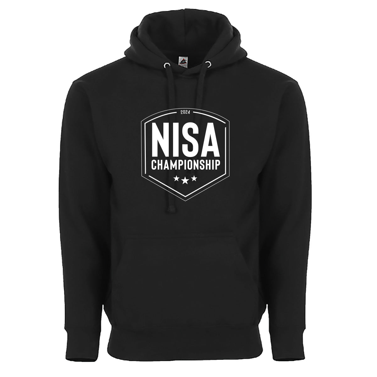 LA Force Championship Hoodie