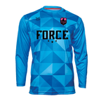 2026 FCGS Force Unisex - GK Uniform Pack $314.93 - Sizes Youth-Adult