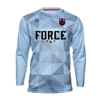 2026 FCGS Force Unisex - GK Uniform Pack $314.93 - Sizes Youth-Adult