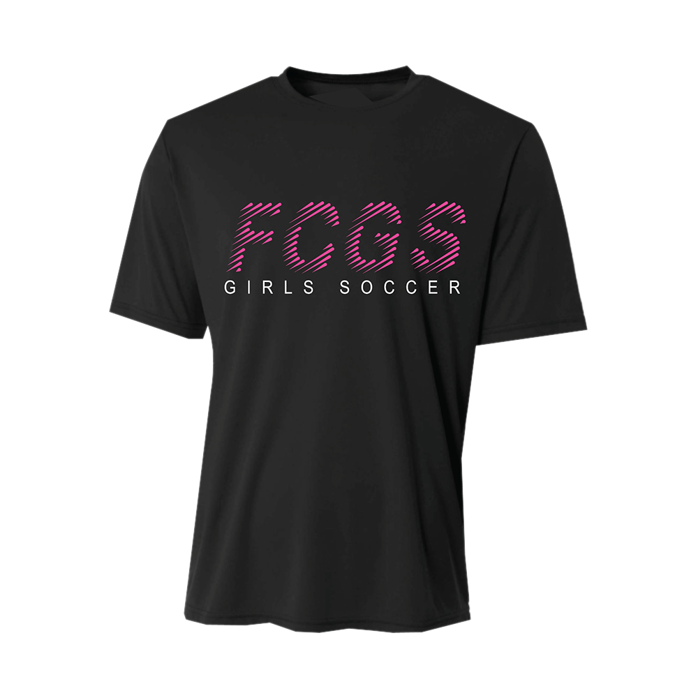 2026 FCGS Female Training Jersey