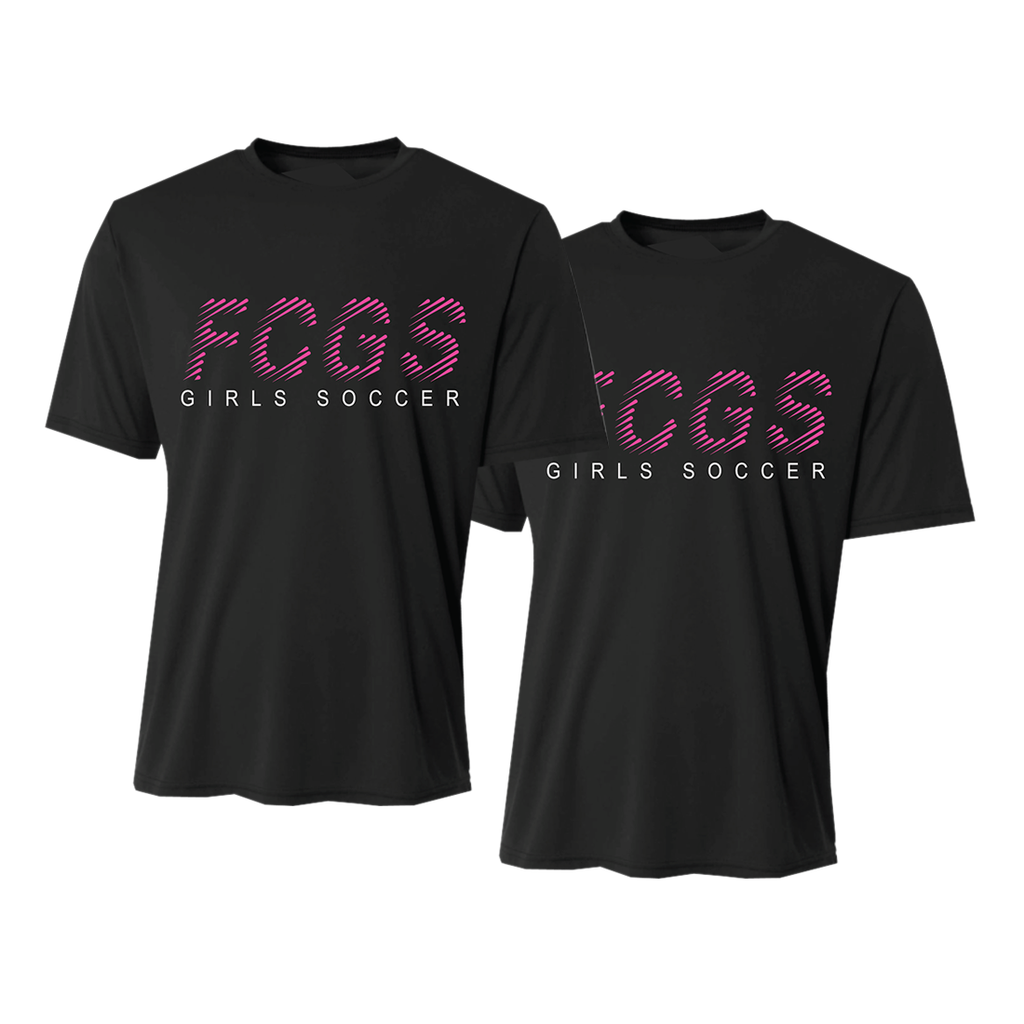 2026 FCGS Force Unisex - GK Uniform Pack $314.93 - Sizes Youth-Adult