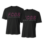 2026 FCGS Force Unisex - GK Uniform Pack $314.93 - Sizes Youth-Adult